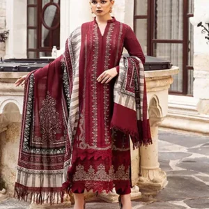 maria b 3 piece suit