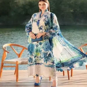 maria b chiffon 4
