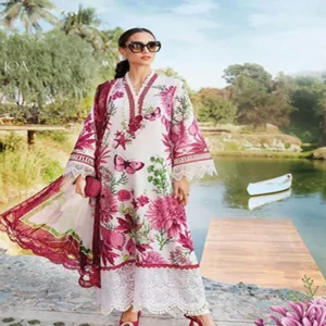 maria b new collection unstich