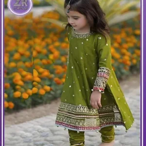 maria b organza collection