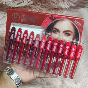 matte lip gloss tray 2