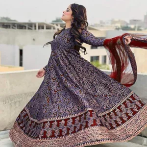 maxi dress in pakistan with price