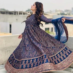 maxi dress in pakistan with price 9