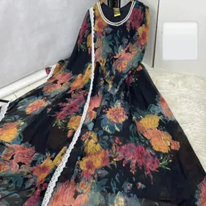 maxi dress pakistani 3