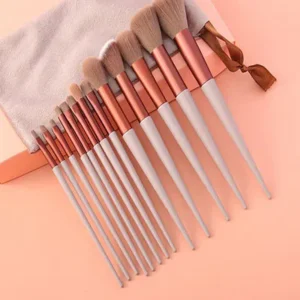 mekap barsh set 14 pcs 3