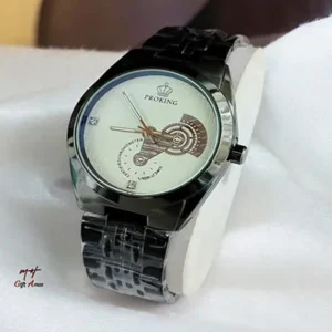 mens chain watch
