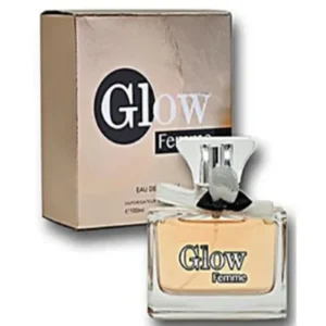 midnight glow perfume