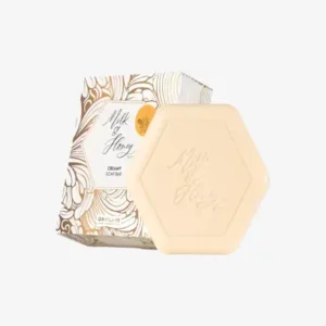 milk soap bar oriflame 3