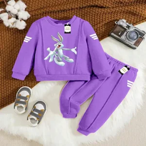 minnie minors track suit 12