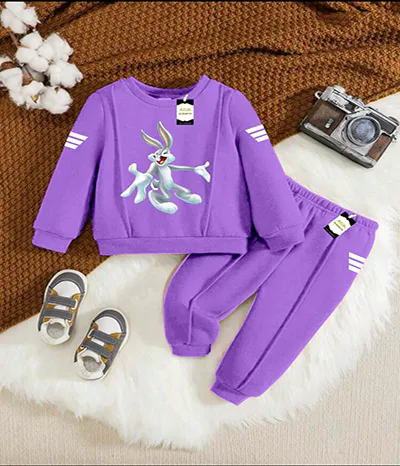 minnie minors track suit