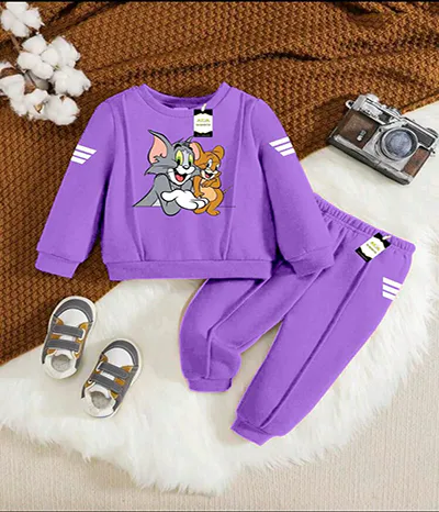 minnie minors track suit