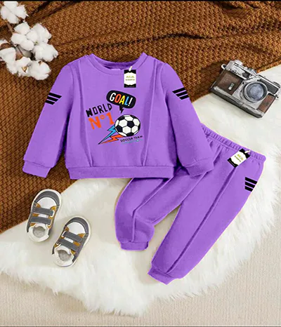 minnie minors track suit