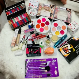 miss rose makeup deal