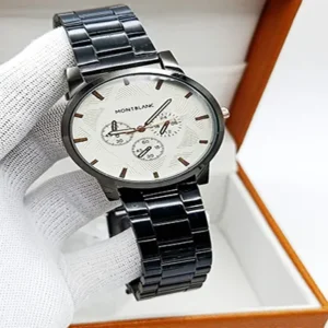 montblanc watches