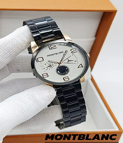 montblanc watches