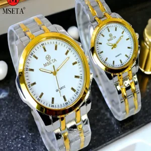 mseta couple watches pakistan