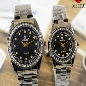 mseta watch brand