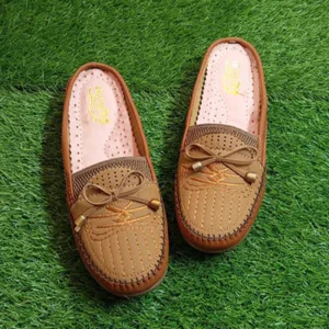 mules ladies shoes 1
