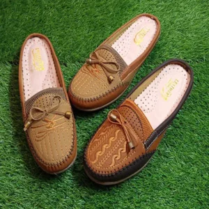 mules ladies shoes