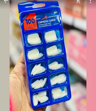 nail pack price