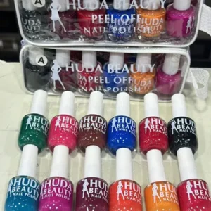 nail polish set pakistan