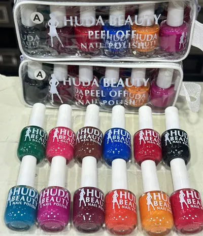 nail polish set pakistan