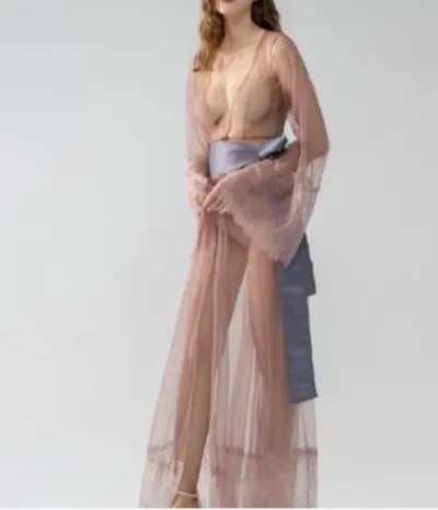 net night dress gown - Image 2