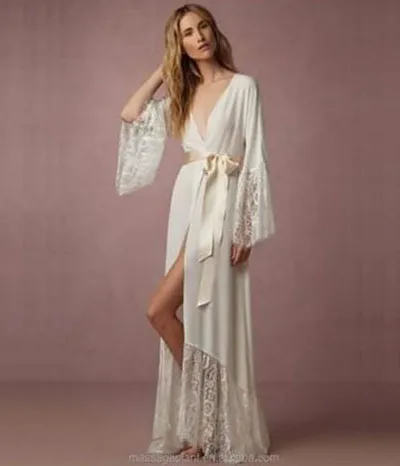 net night dress gown - Image 3