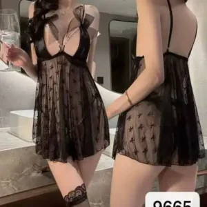 net nighty dress bridal 1 1