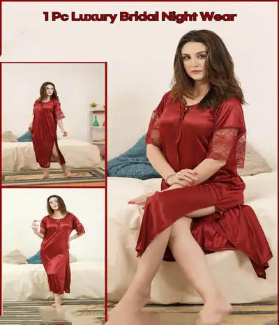 nightgown women 1