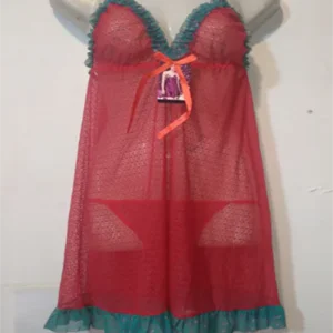 nighty dress 1