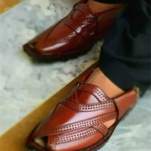 norozi chappal Wadera