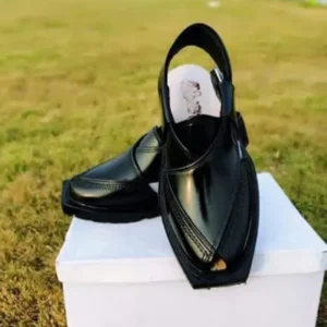 norozi chappal black