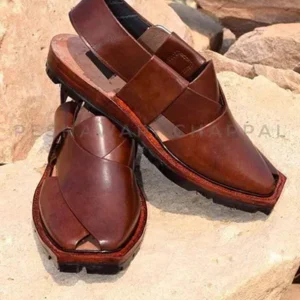norozi chappal single sole