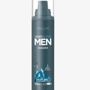 north for men subzero