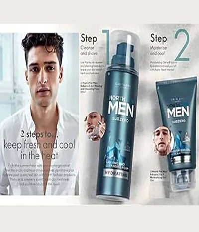 north for men subzero - Image 3