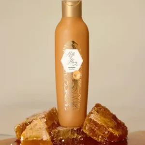 nourishing shampoo oriflame