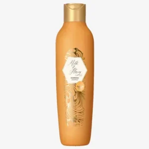 nourishing shampoo oriflame 6