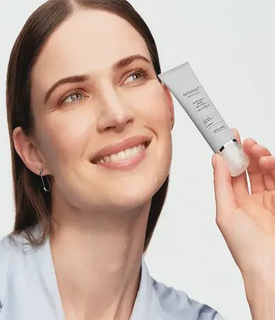 novage day shield spf 50 oriflame