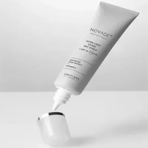 novage day shield spf 50 oriflame 3