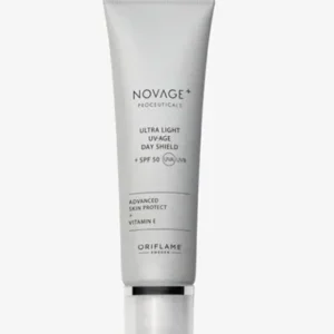novage day shield spf 50 oriflame