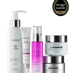novage firm routine rich