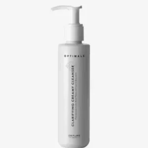 optimal creamy cleanser oriflame 2