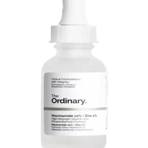 ordinary niacinamide serums