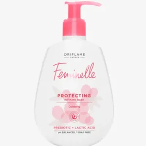 oriflame intimate washs