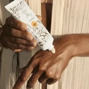 oriflame moisturising hand cream 2