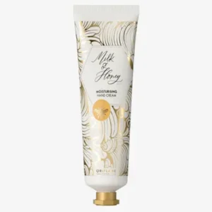 oriflame moisturising hand cream