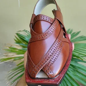 original norozi chappal