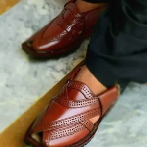 original norozi chappal 3