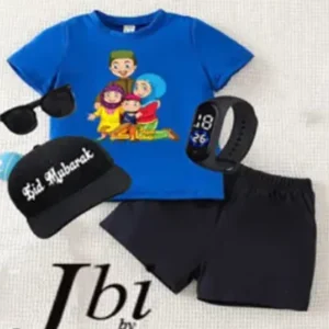pant shirt for boys 2